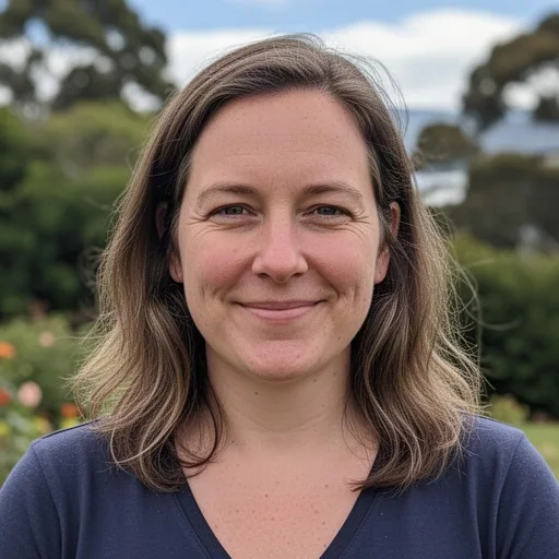 Sarah Macfarlane