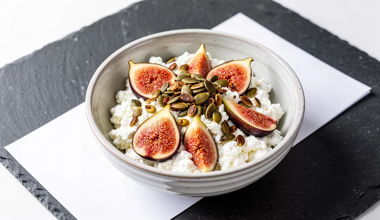 High-Protein Breakfasts Without Using Protein Powder
