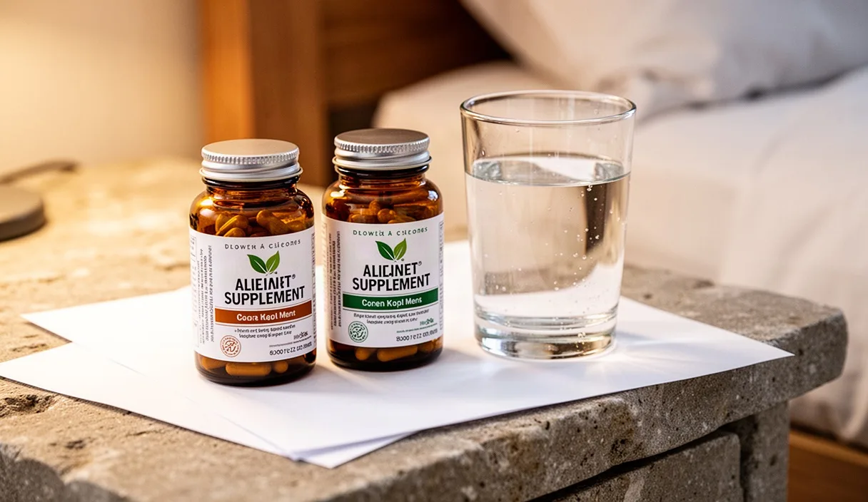 Magnesium Glycinate or Citrate: Which One Do You Need?