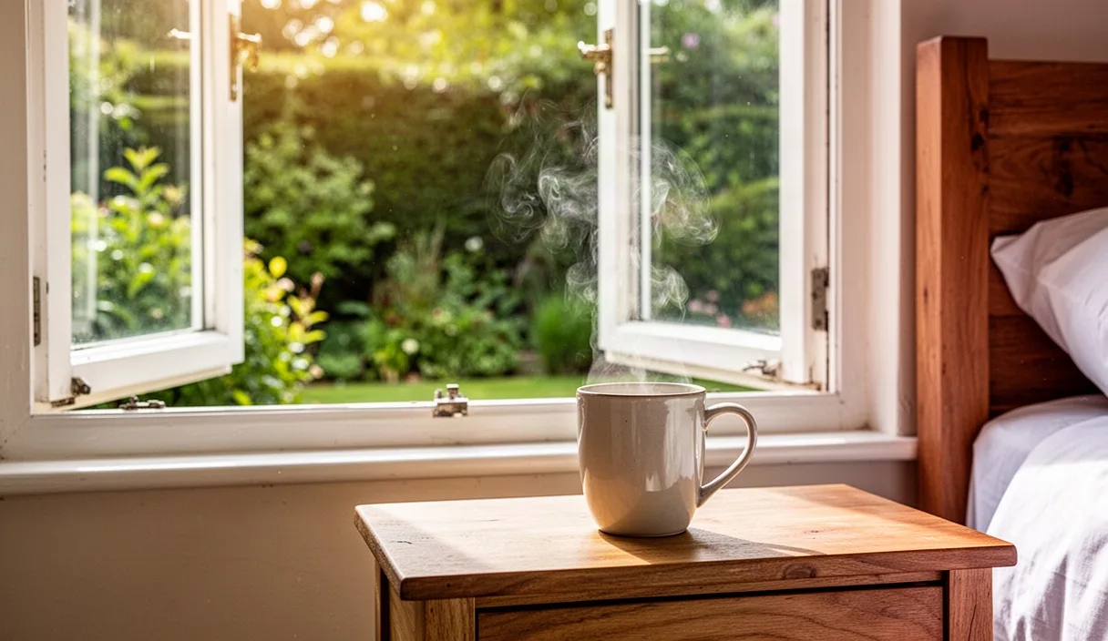 Morning Joint Stiffness: Everyday Causes and Simple Care