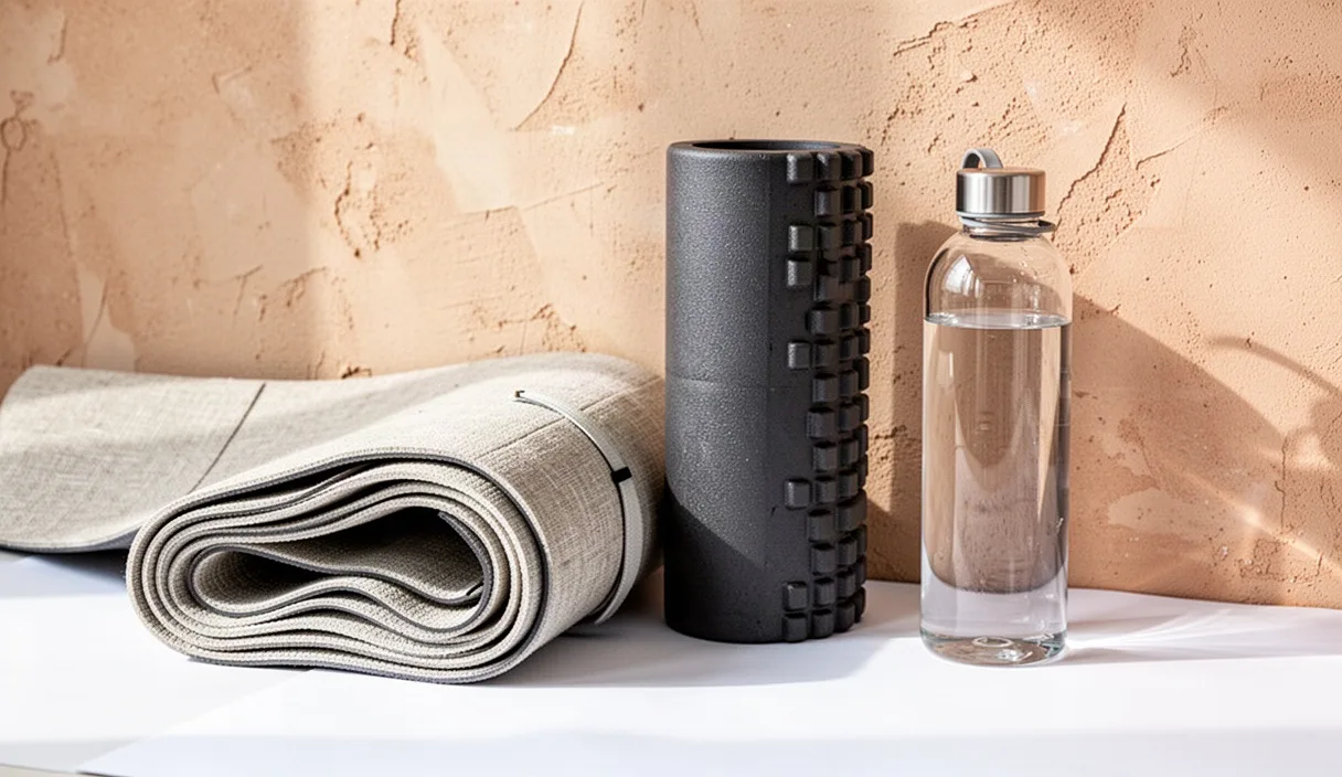 Pelvic Floor Health After 30: Daily Habits That Matter