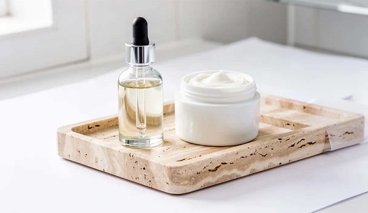 Skin Barrier Repair After 30: Ingredients That Work